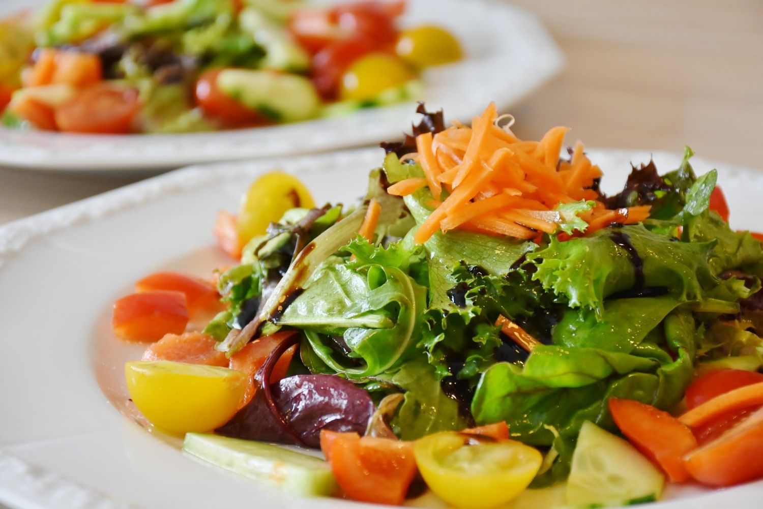 9 consejos para mantener una dieta nutritiva sin gastar de más