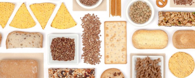 7 motivos por lo que deberías probar ya una dieta sin gluten 2 Merca2.es dsi news es nutricional profile header Merca2.es