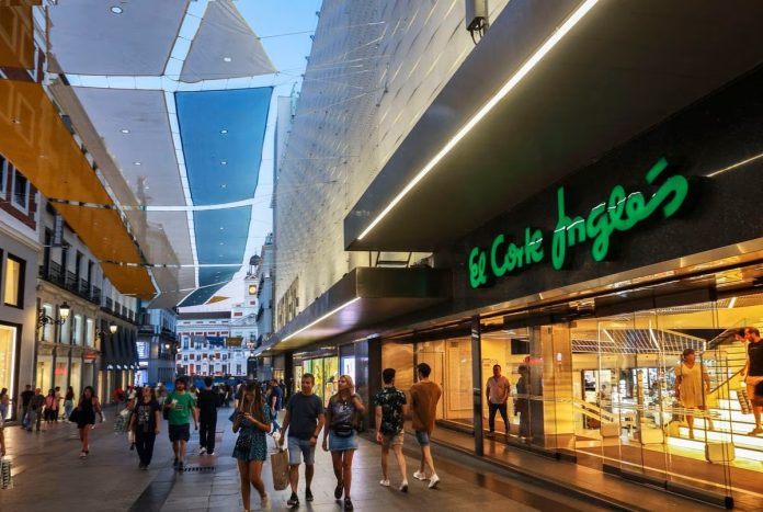 El Corte Inglés redobla la apuesta por su outlet online