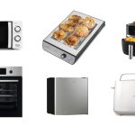 8 electrodomésticos a precios de bazar en Amazon