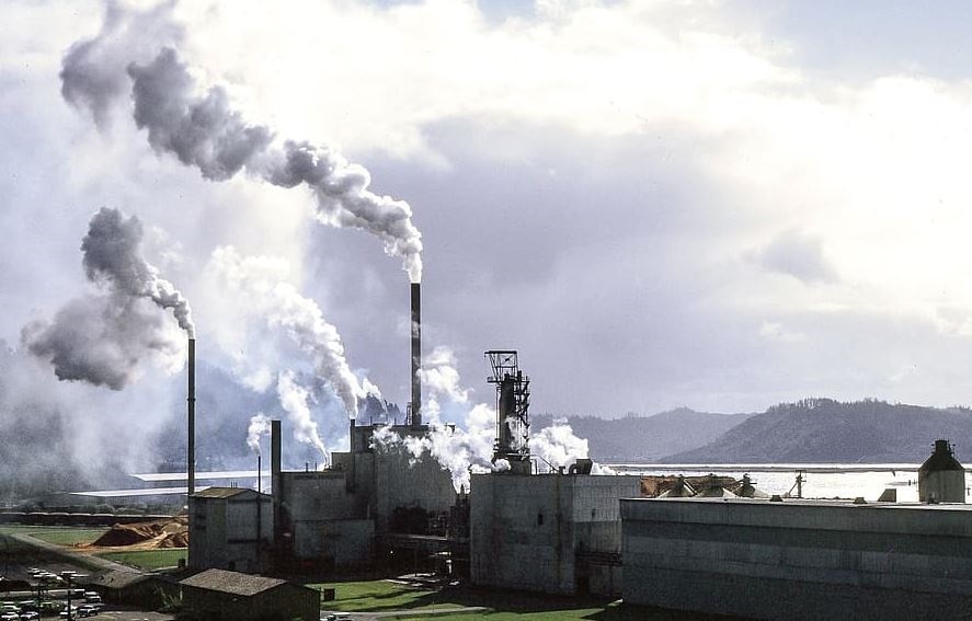 California demanda a Exxon, Shell, Chevron y BP por su «campaña de engaño» sobre el cambio climático