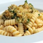 Fusilli, una receta de pasta que has comido mil veces pero no conocías su nombre