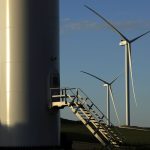 Iberdrola, Acciona Energía y Endesa conforman el podio de la eólica en España