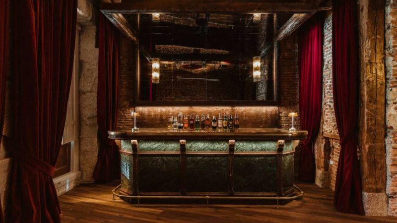 Los locales clandestinos de Madrid que querrás descubrir uno a uno 74 Merca2.es escondido Merca2.es