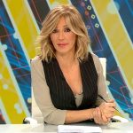 Susanna Griso apuesta por Mango con este atemporal look de oficina