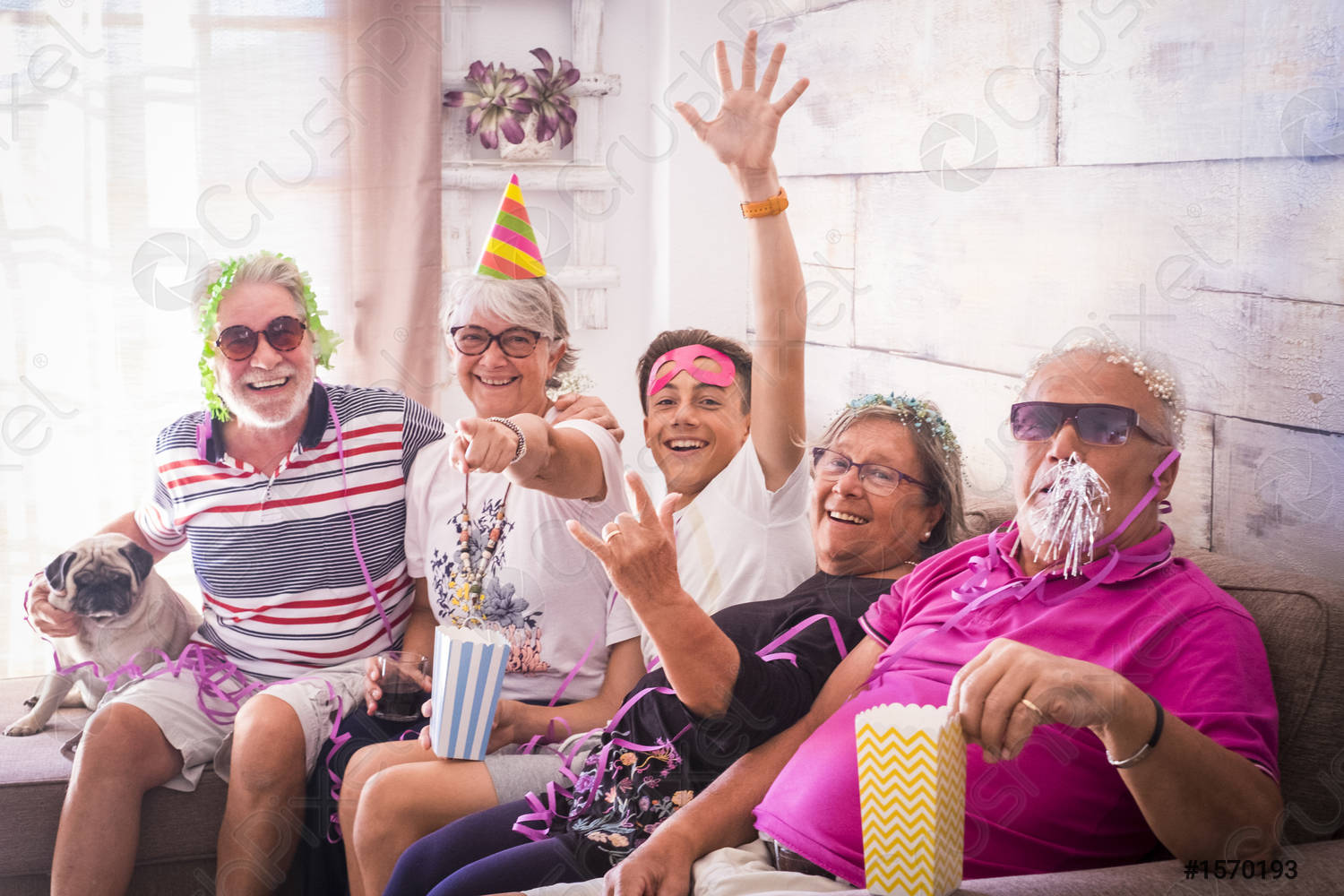 Los hábitos comprobados científicamente que pueden prolongar tu vida hasta 20 años más