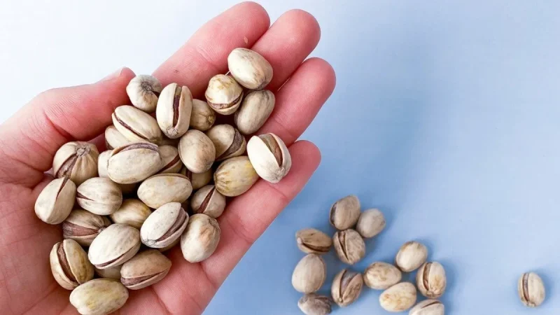 El fruto seco que mejora la disfunción eréctil 2 Merca2.es Un fruto seco rico en antioxidantes