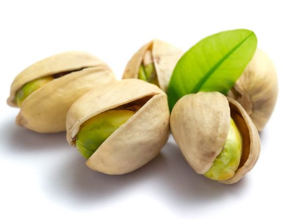 El fruto seco que mejora la disfunción eréctil 8 Merca2.es Un fruto seco común que no es nada común en su esencia