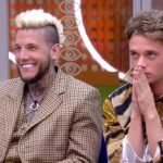 Primera expulsión de GH VIP 8: Cambio inesperado y tensión entre Oriana y Luca