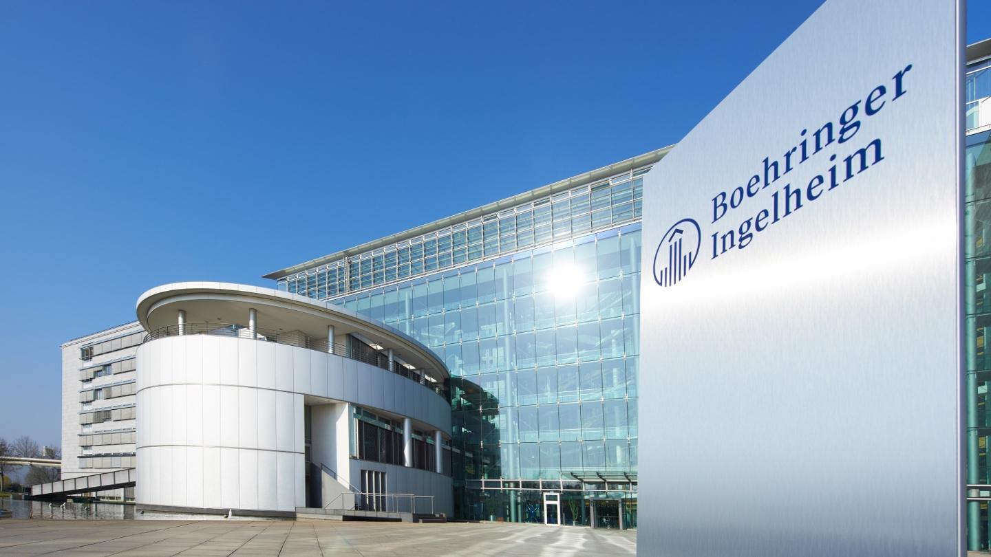 Boehringer Ingelheim crece mientras busca mercado en los fármacos para la obesidad