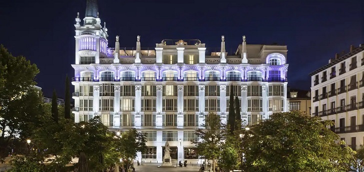 JLL asesora a Equity Inmuebles en la venta de su cartera de 17 hoteles a un fondo participado por Meliá