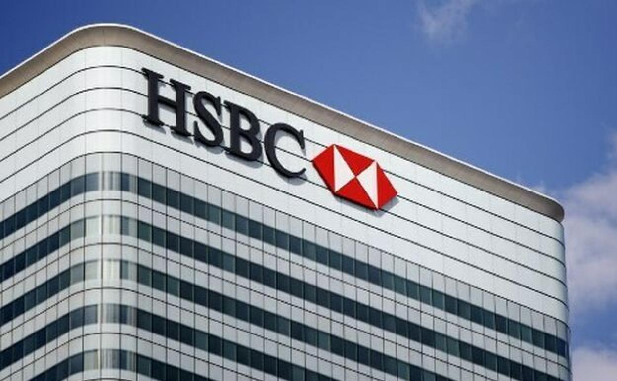 HSBC gana 21.375 millones hasta septiembre, más del doble que un año antes, y lanza un nuevo plan de recompra
