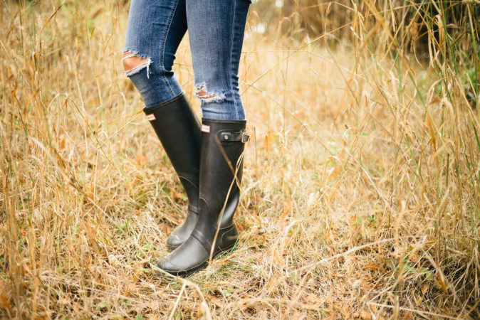 Las botas Hunter no superan 'el charco' de la deuda 1 Merca2.es hunter boots Merca2.es