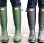 Las botas Hunter no superan ‘el charco’ de la deuda