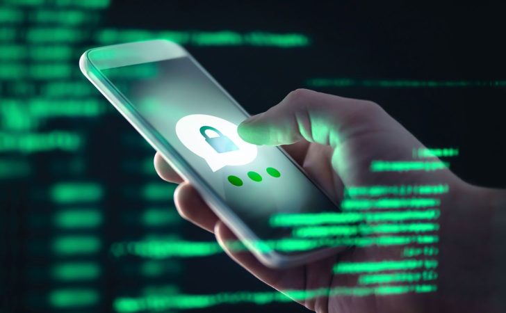 Te presentamos las mejores y sorprendentes alternativas a WhatsApp y Telegram 44 Merca2.es Threema: servicio de Suiza, con plena seguridad
