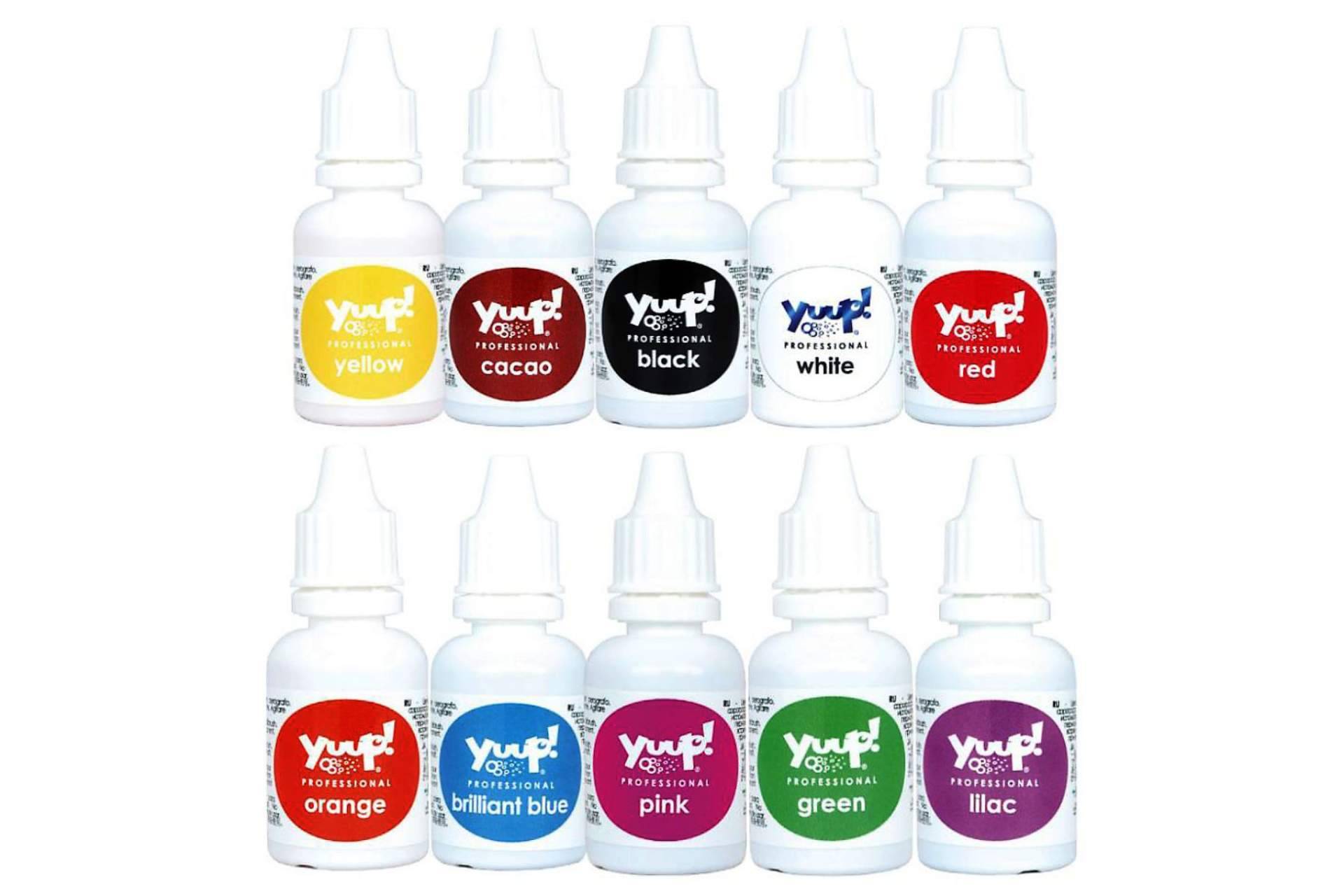 Disfrutar de la creatividad con el aerógrafo de Yuup!, disponible en 4 Huellas