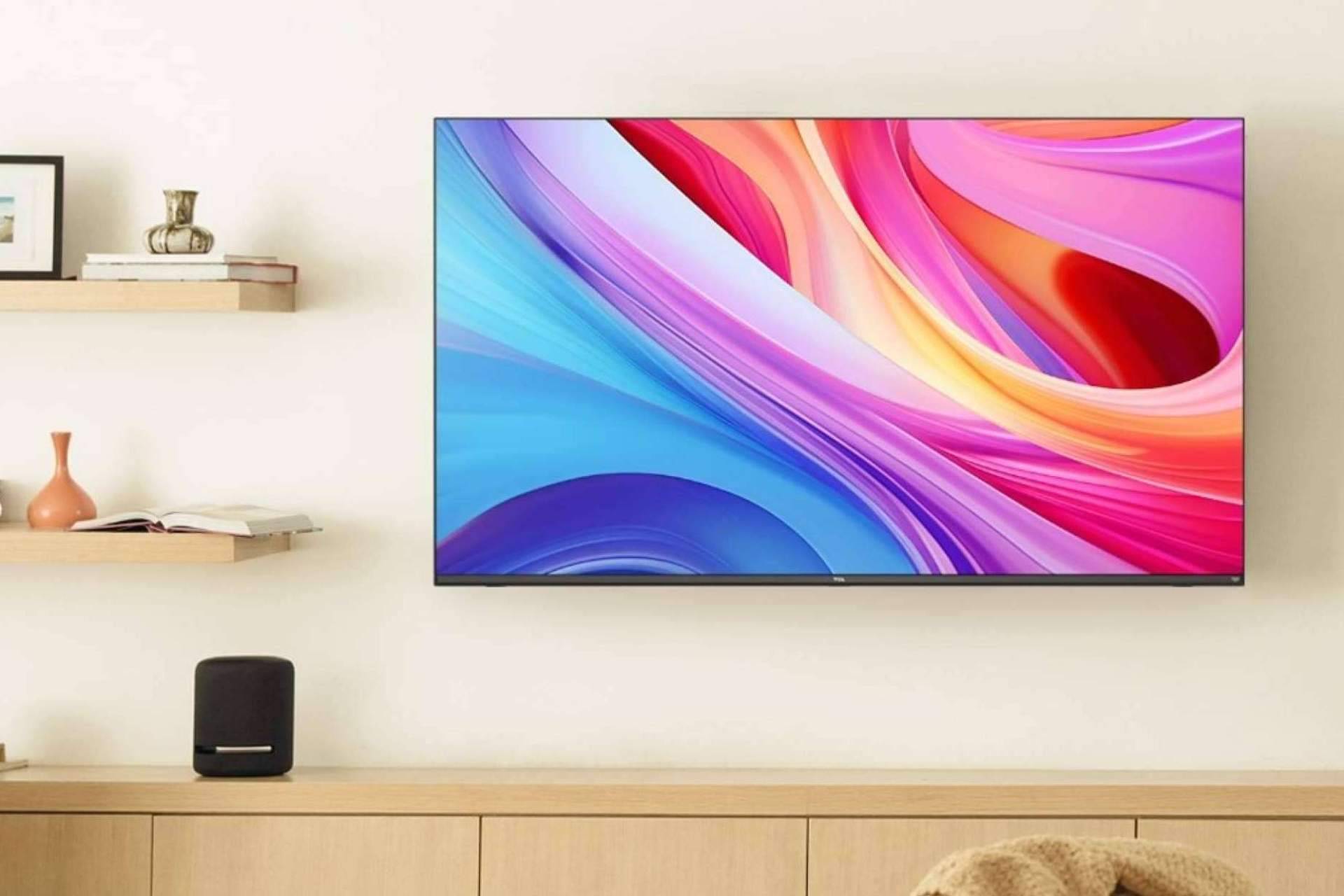TCL lanza al mercado la serie SF5 con Fire TV integrado