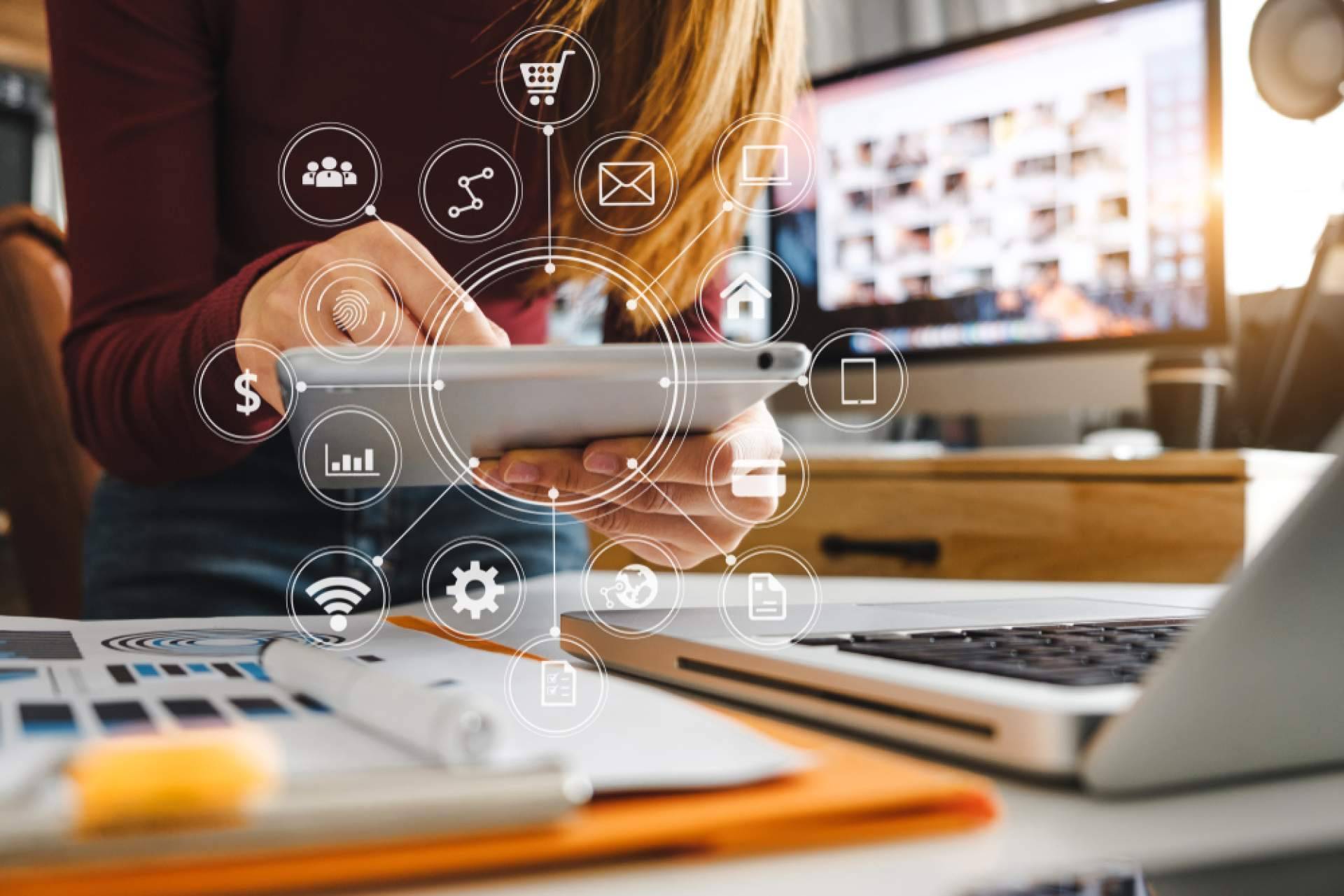 Apricot Marketing acerca de la importancia de contar con un buen diseño web