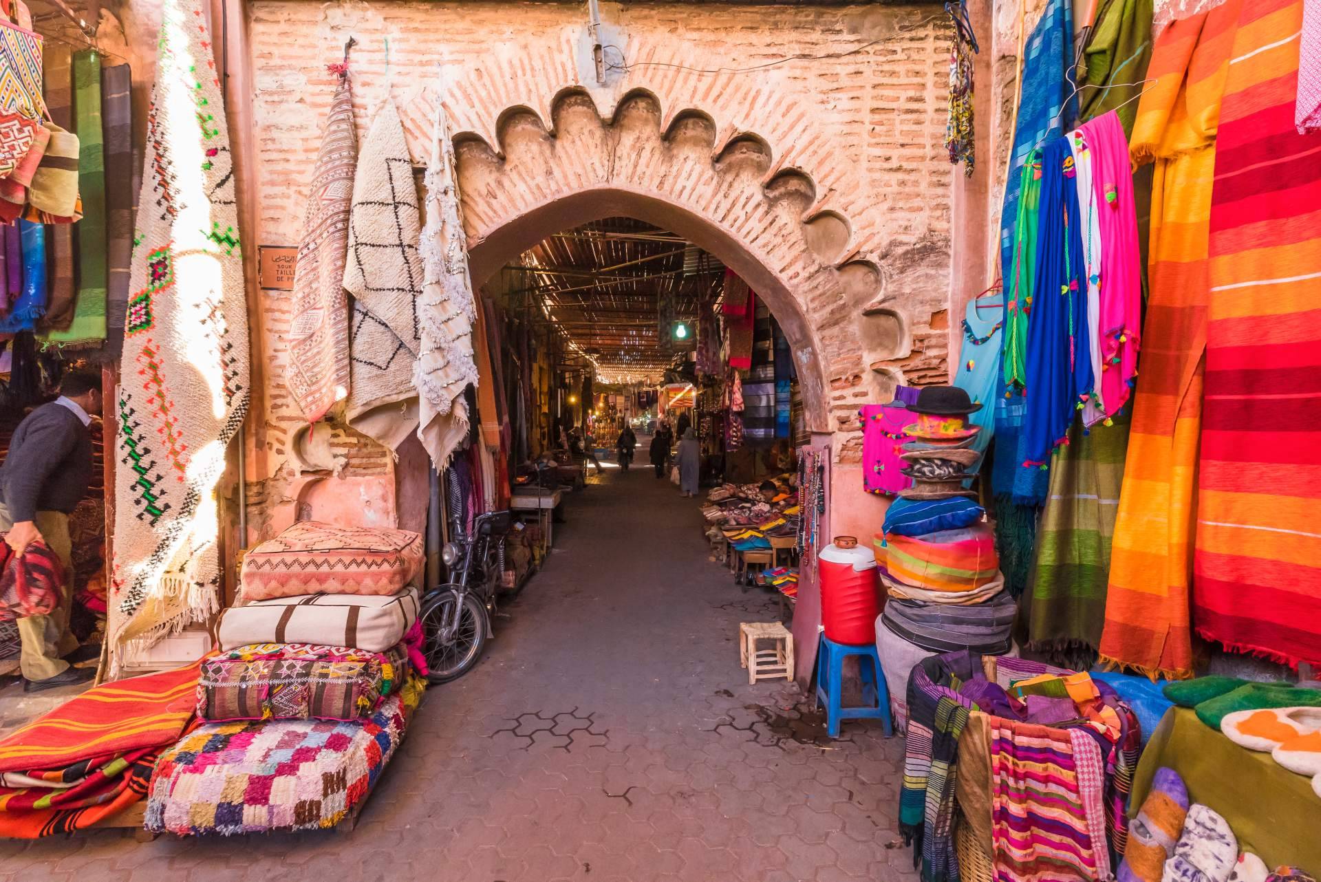 Descubrir el sur de Marruecos de la mano de Marruecos Aventuras