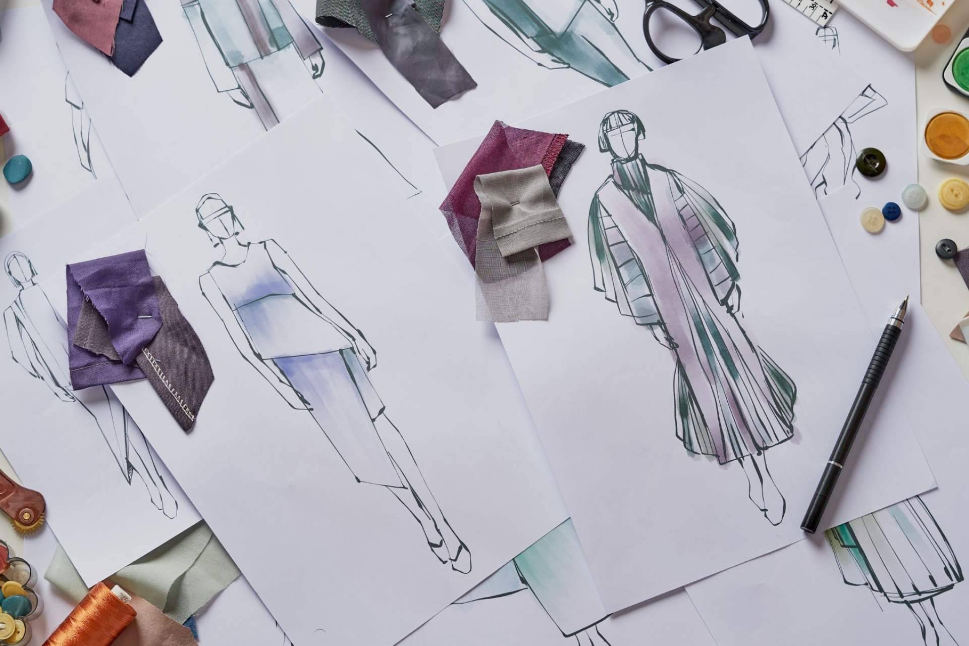 Fierro Madrid presenta su última colección de moda, Hipódromo