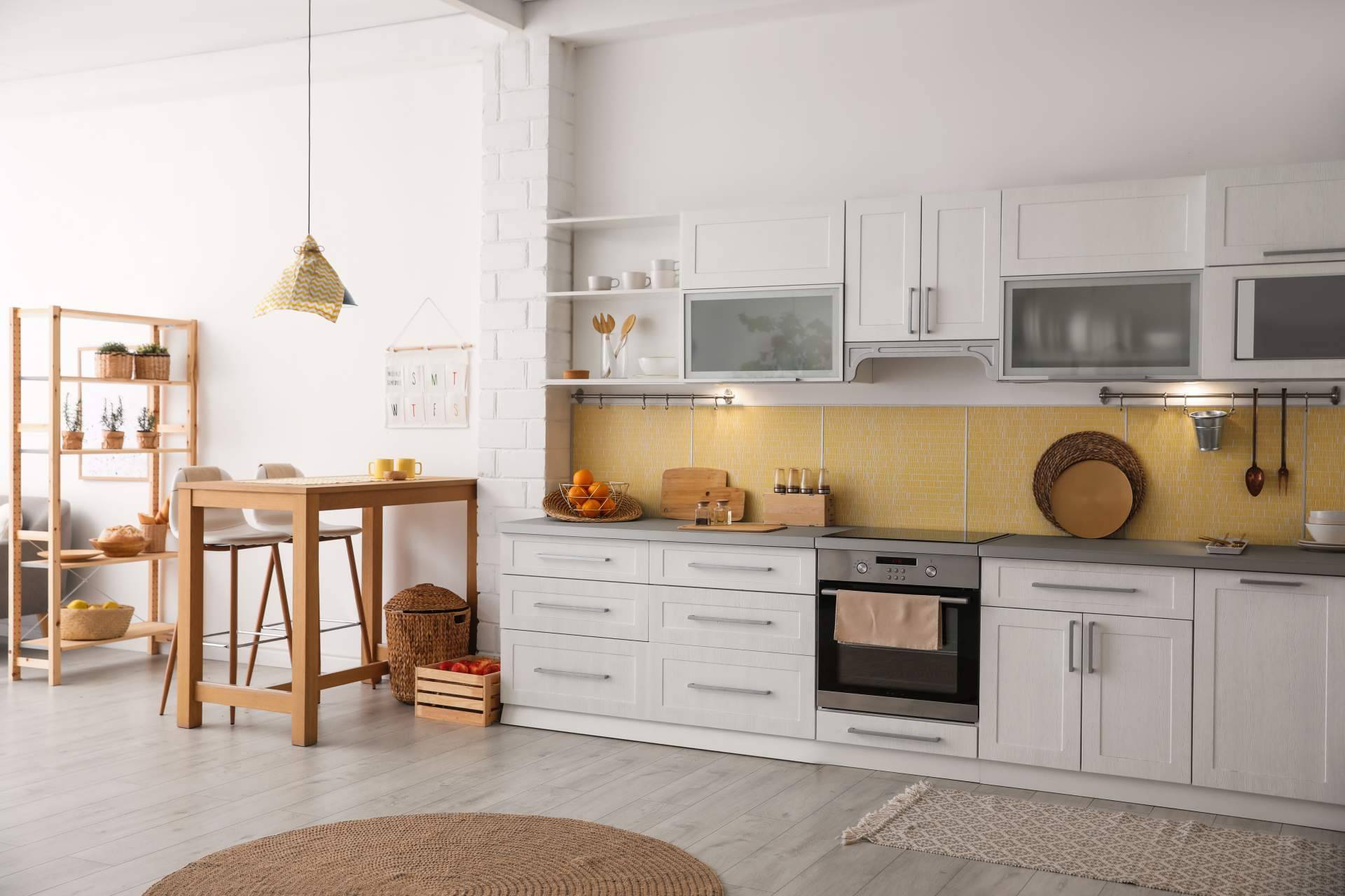 Muebles de cocina, de la mano de los profesionales de Conforama