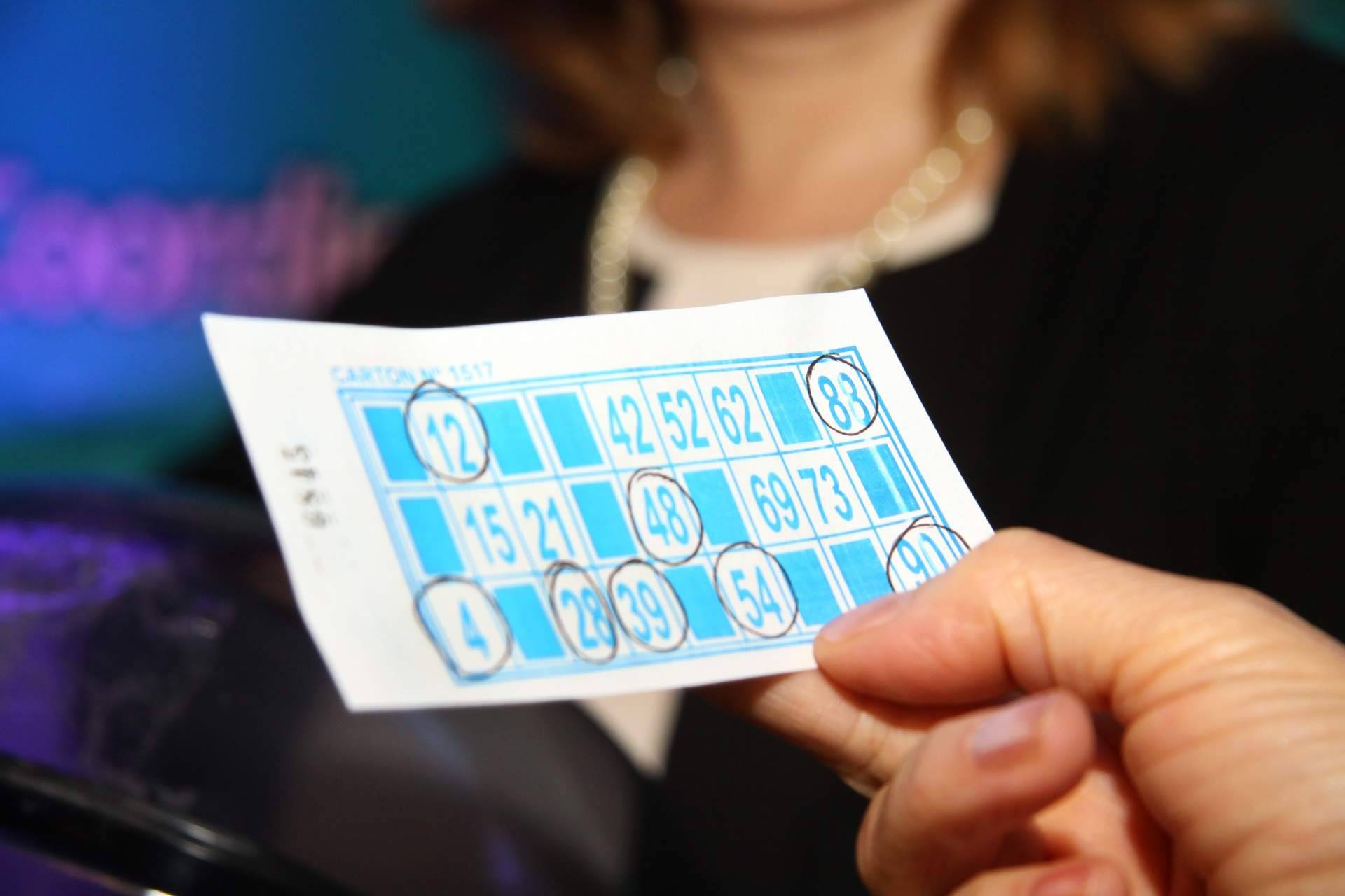 Es un momento concluyente para el Bingo en la Comunidad de Madrid