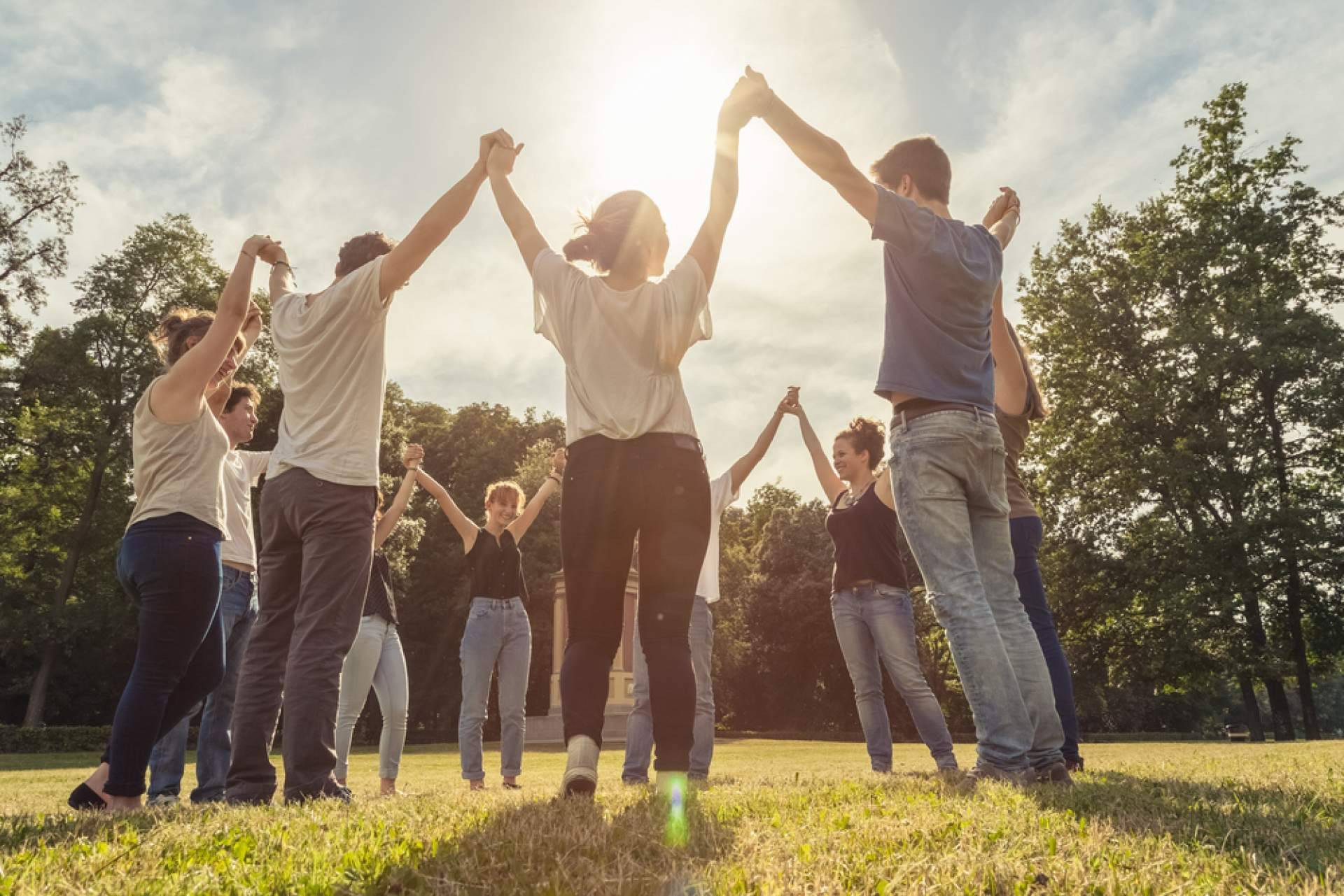 EEP iGroup y su ciclo formativo de técnico en integración social