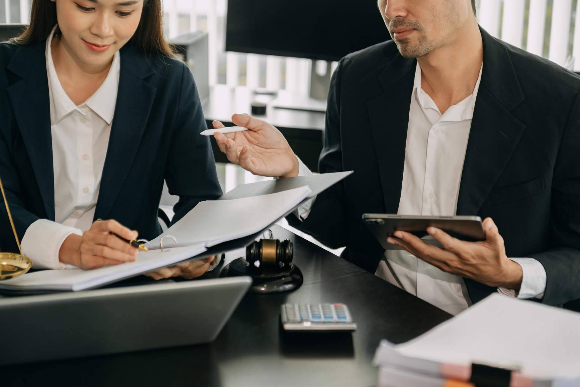 DiG Abogados, expertos en derecho fiscal