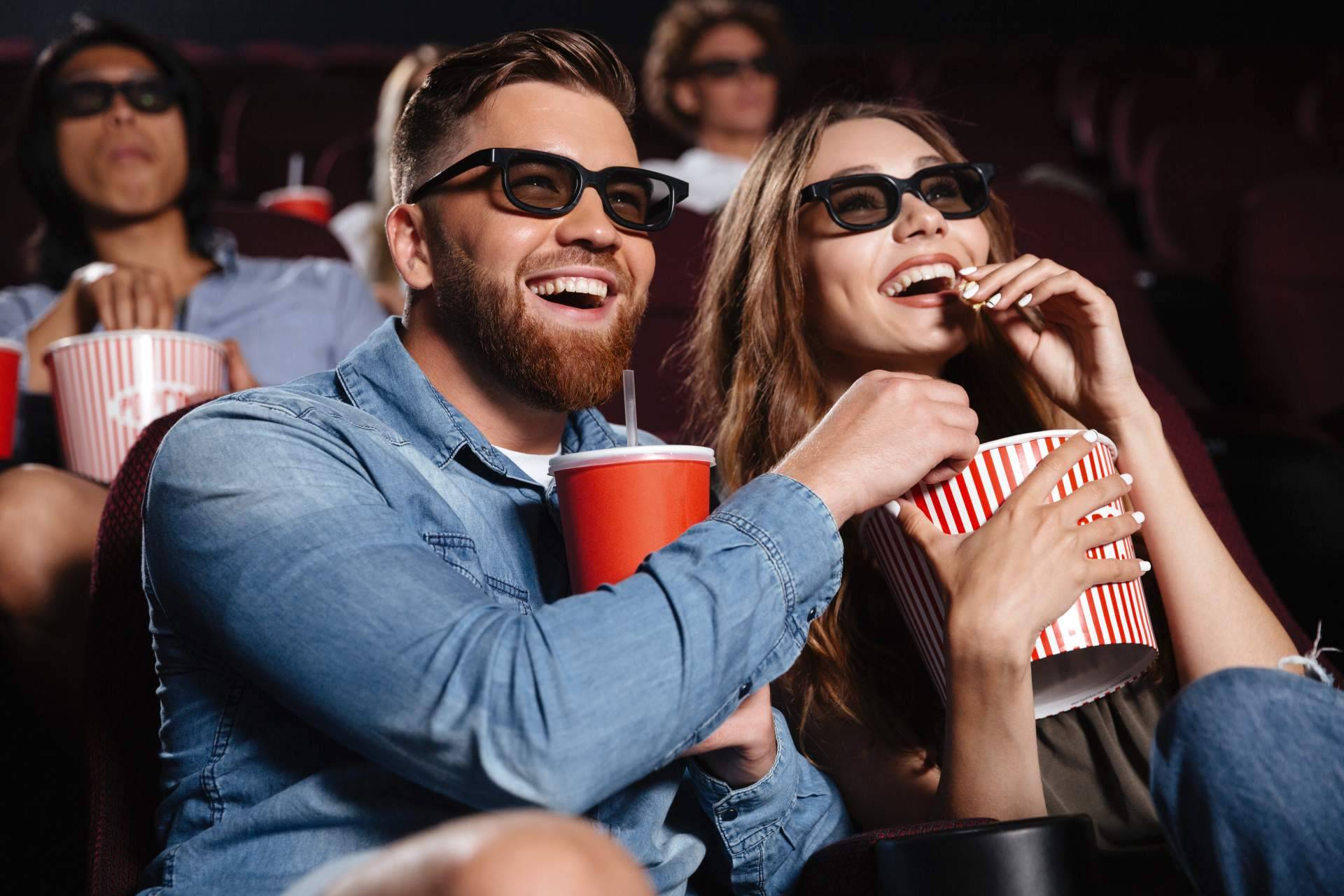 La cartelera de Cinesa explorada y más con La Cartelera digital