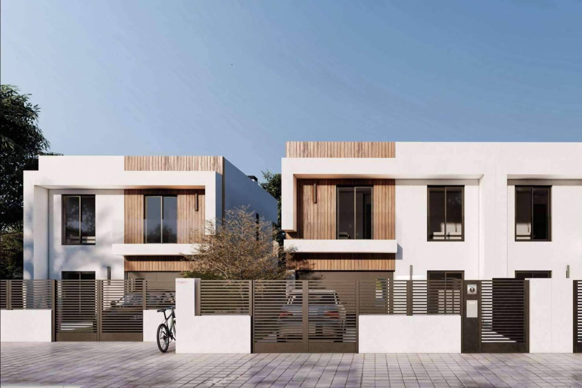 Moreras Homes, el reflejo del estilo de vida mediterráneo en Cataluña