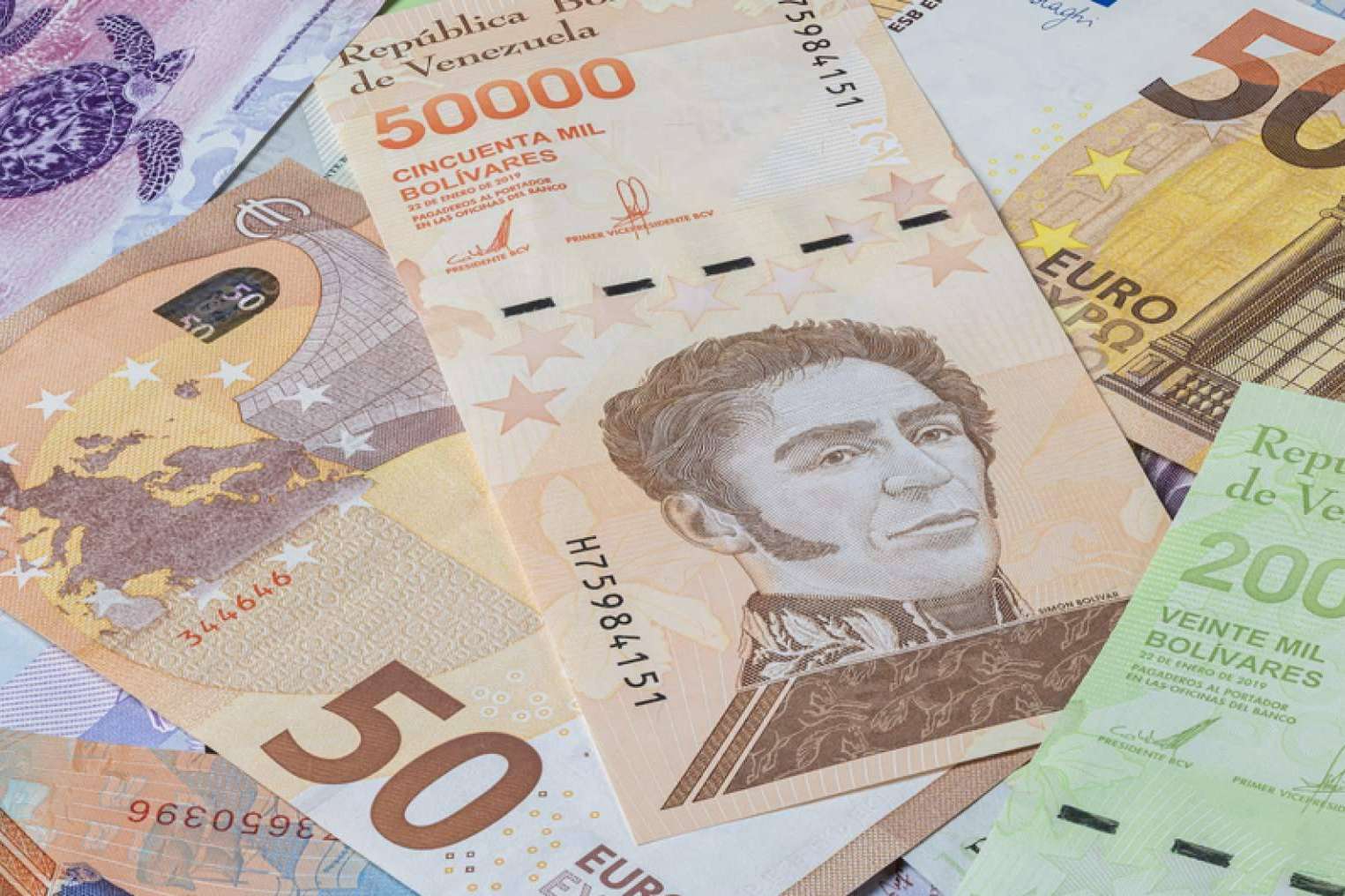 Daniel Paloma Freire explica las claves de la actualidad de la economía venezolana