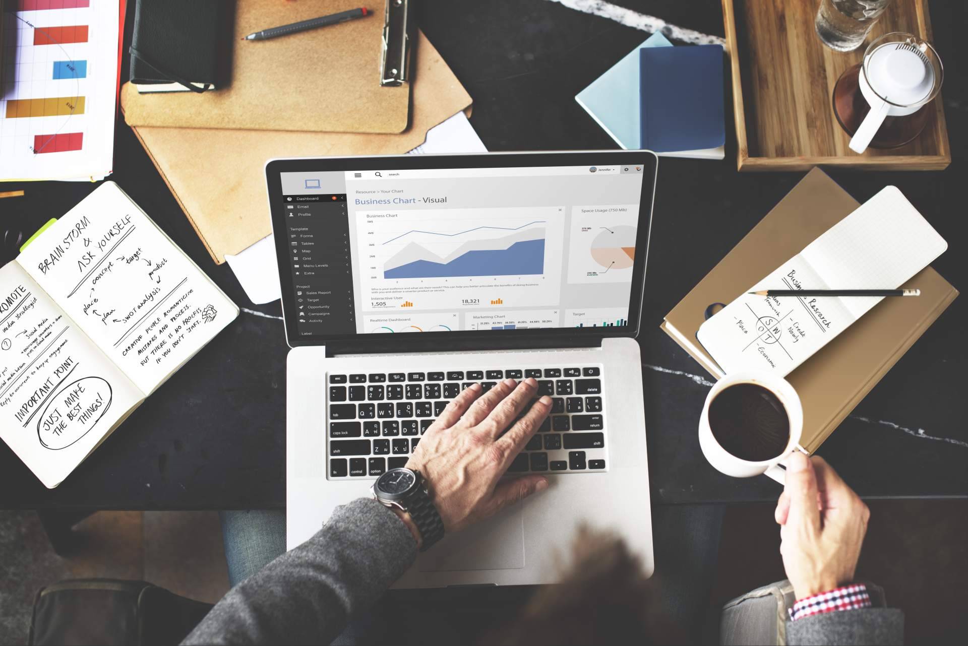 SETROI Opiniones. Las tendencias de búsqueda de los consumidores en la actualidad