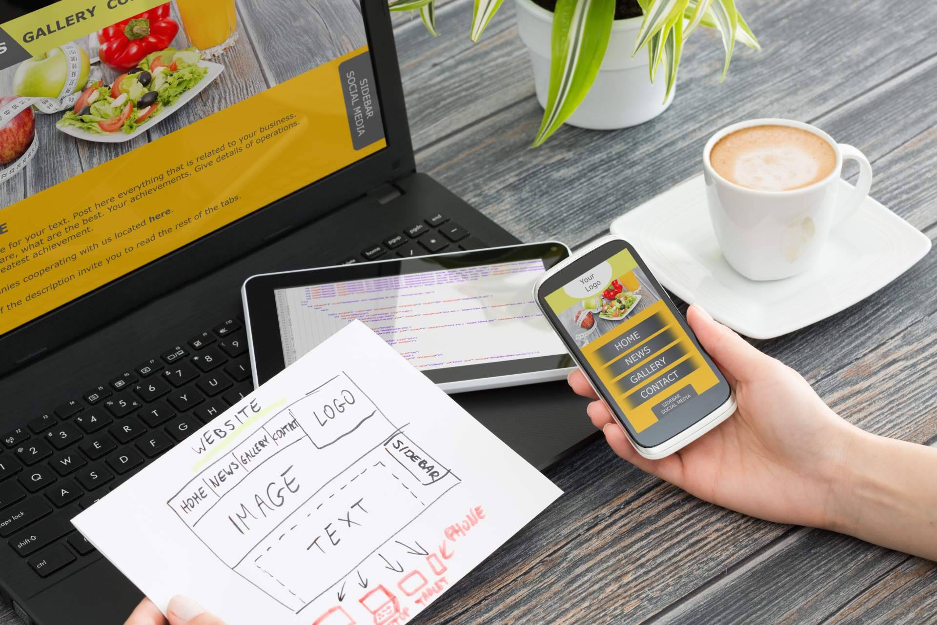 En Panamá, la importancia del diseño web para empresas