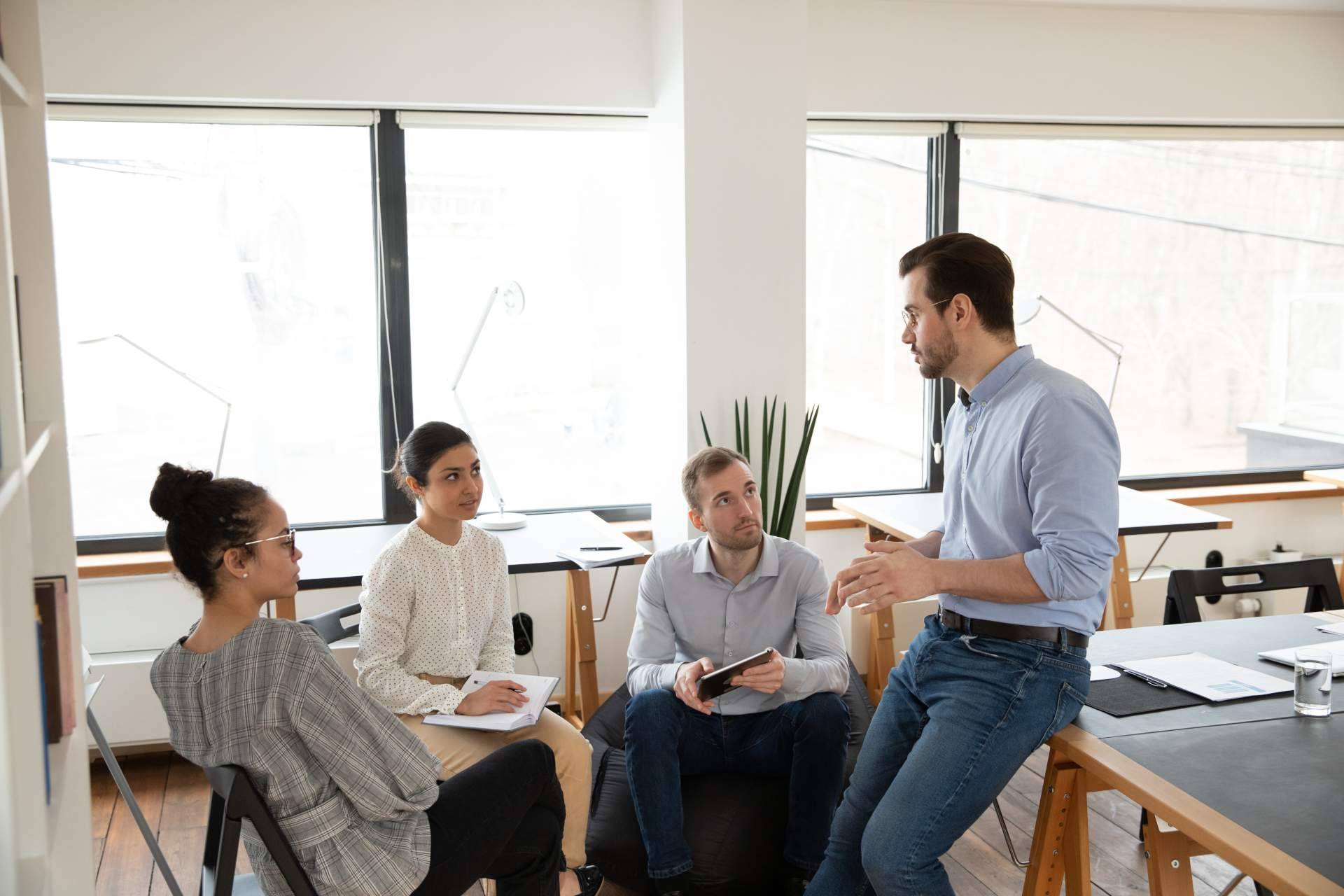 Marketing industrial B2B y liderazgo intelectual, de la mano de BCM Marketing