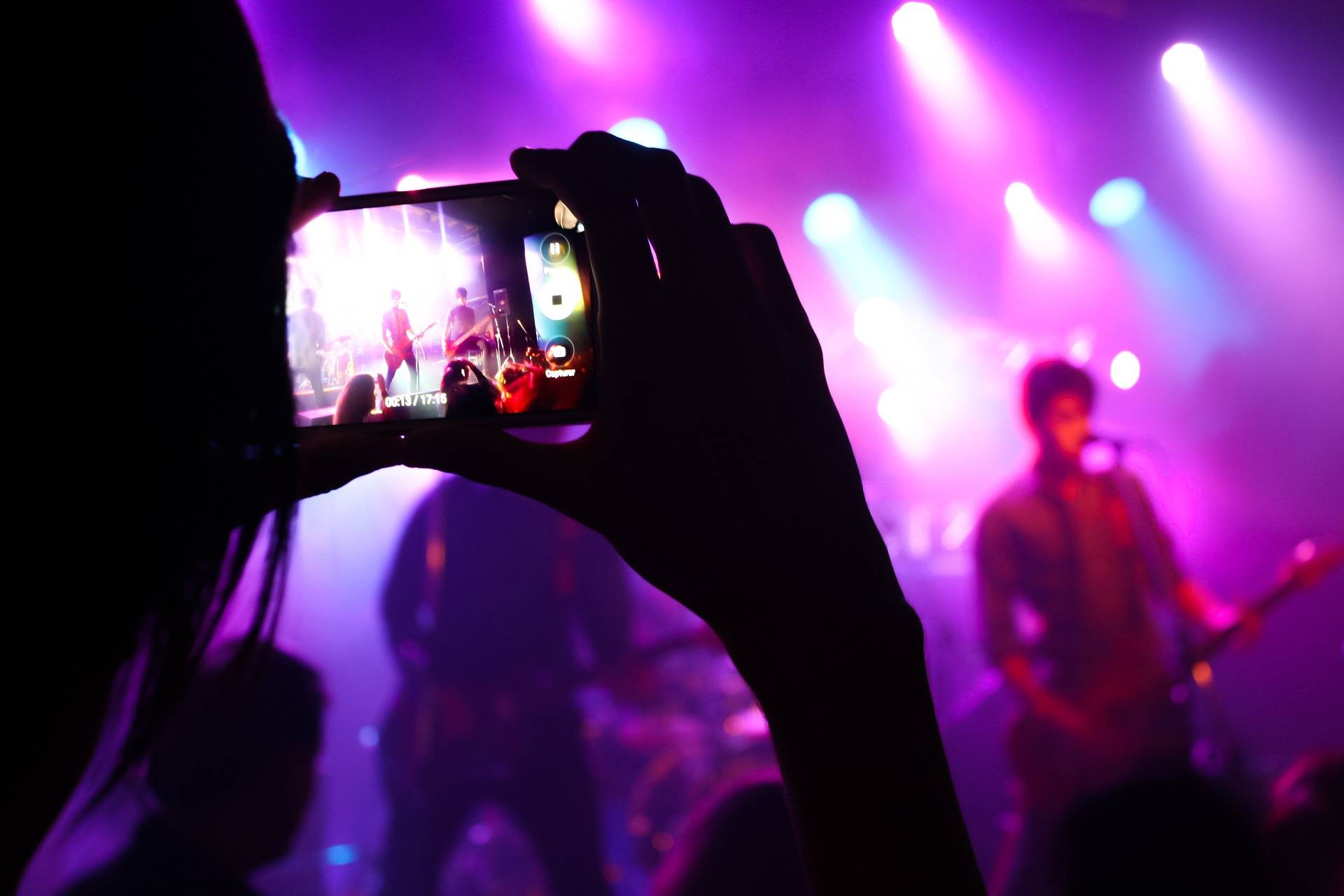 EsMúsica se encarga de la gestión musical
