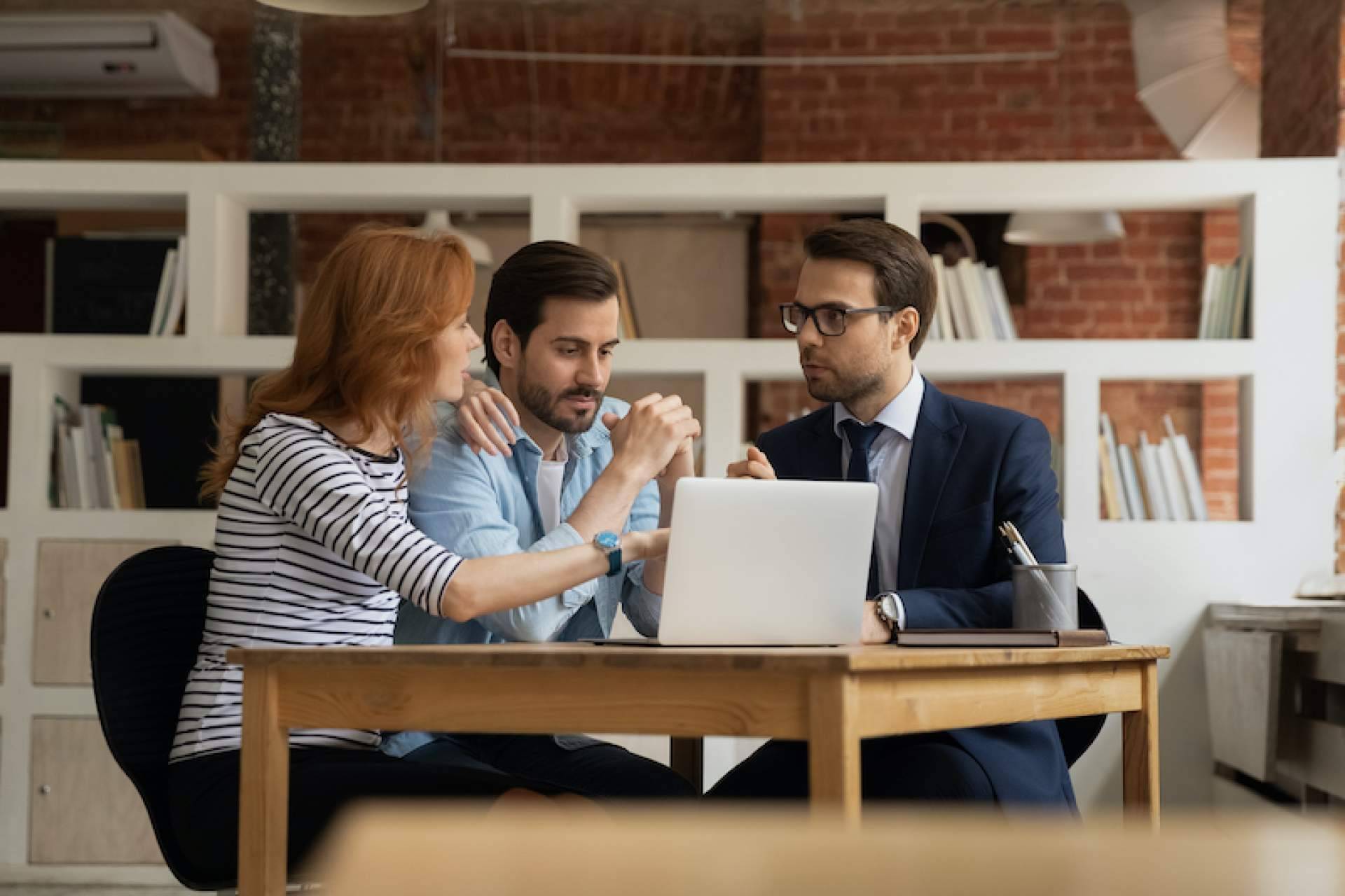 Los servicios de una empresa consultora de inmobiliaria en Madrid