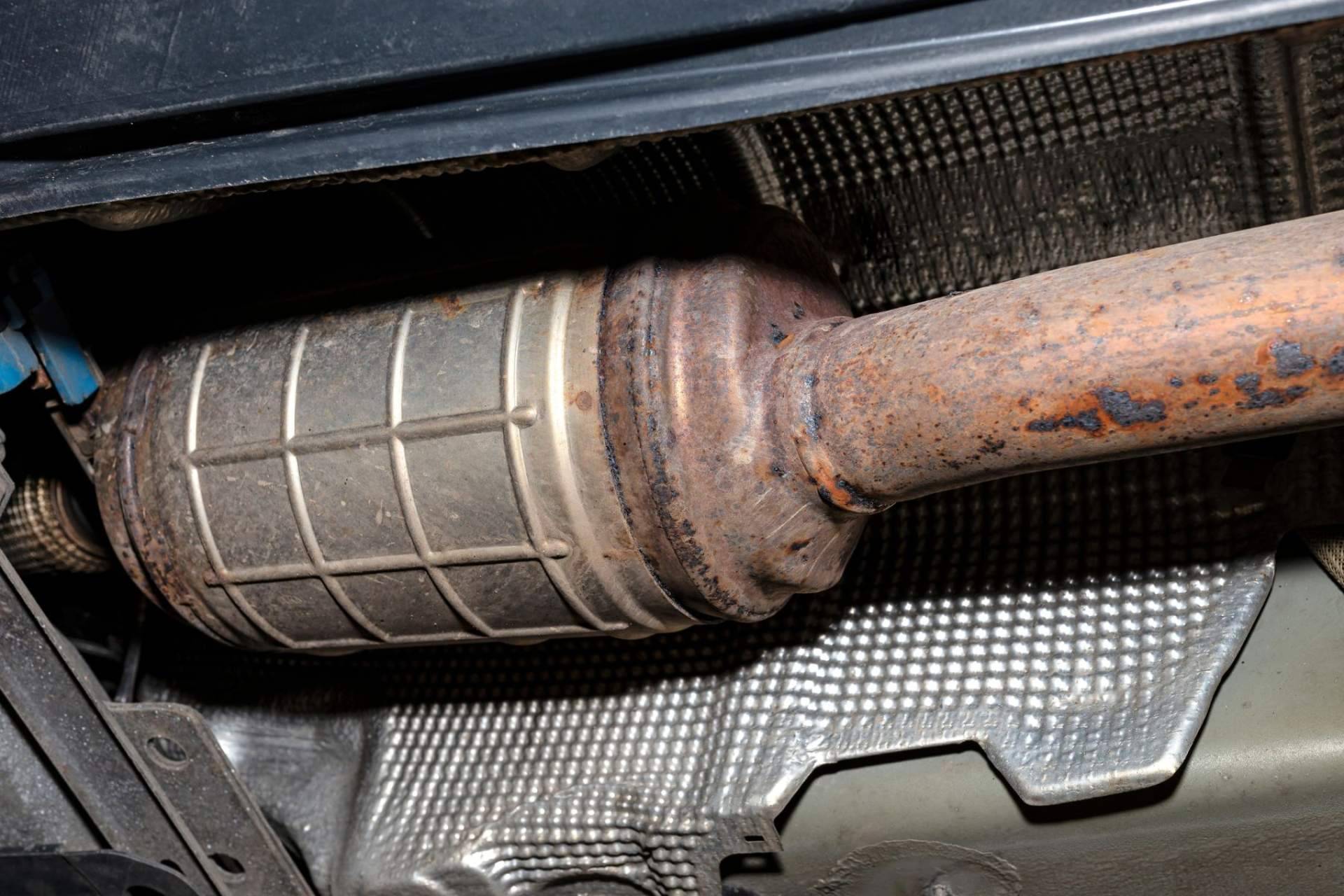 ¿Es fiable la regeneración de los filtros DPF para los coches de Diésel?, por BCS Valdivia