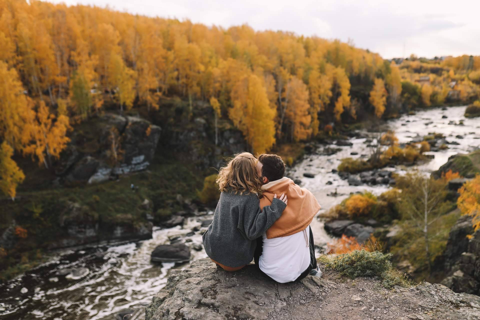 Alquiler vacacional en otoño, de la mano de Vacalia
