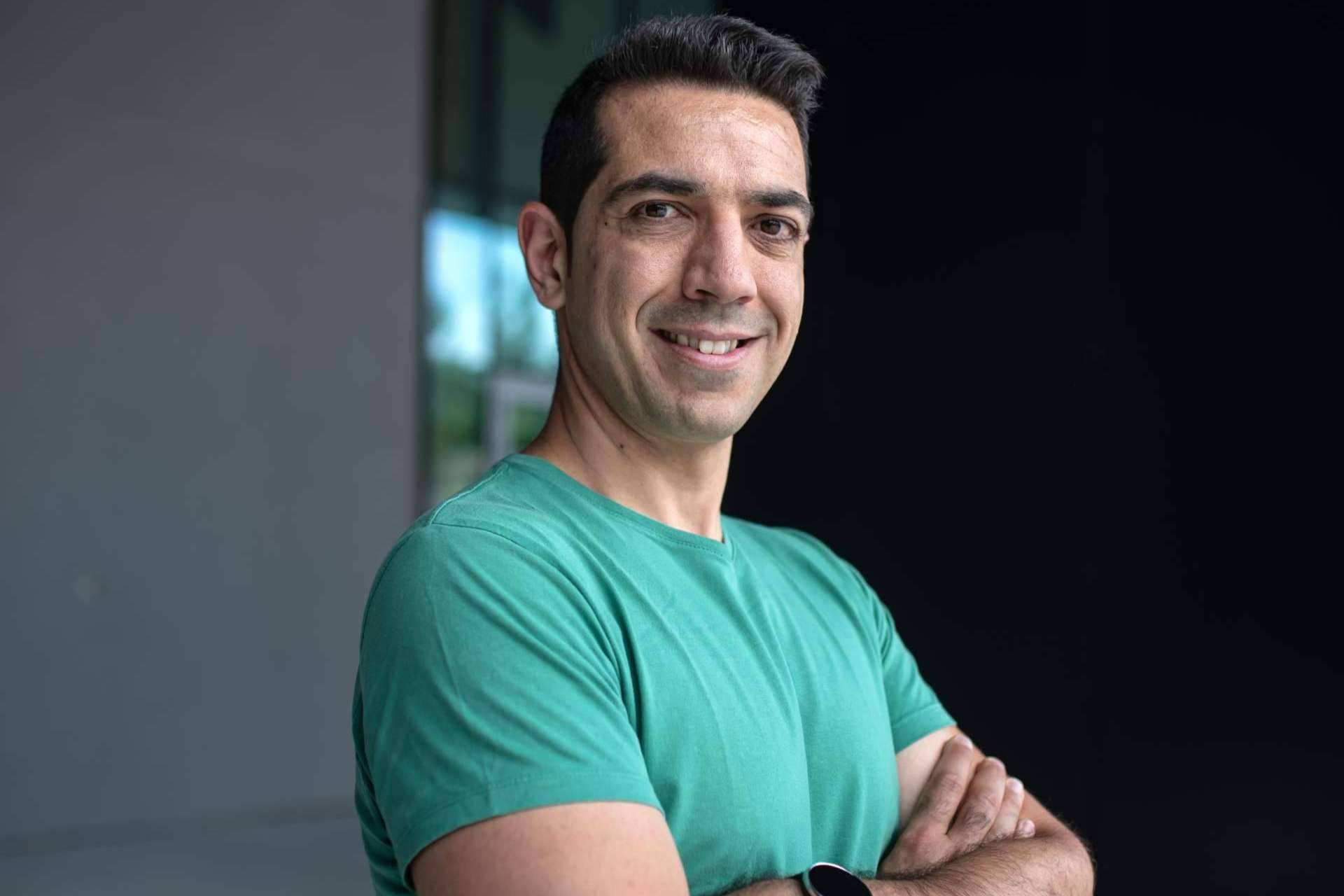 Los servicios que ofrece Juanma Morales, especialista en nutrición y ejercicio físico