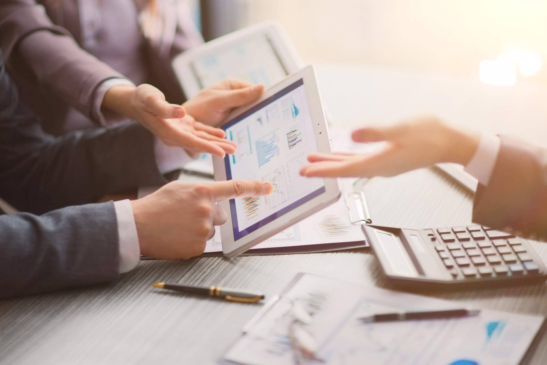 Simplificación operaciones de factoraje financiero con My Expo