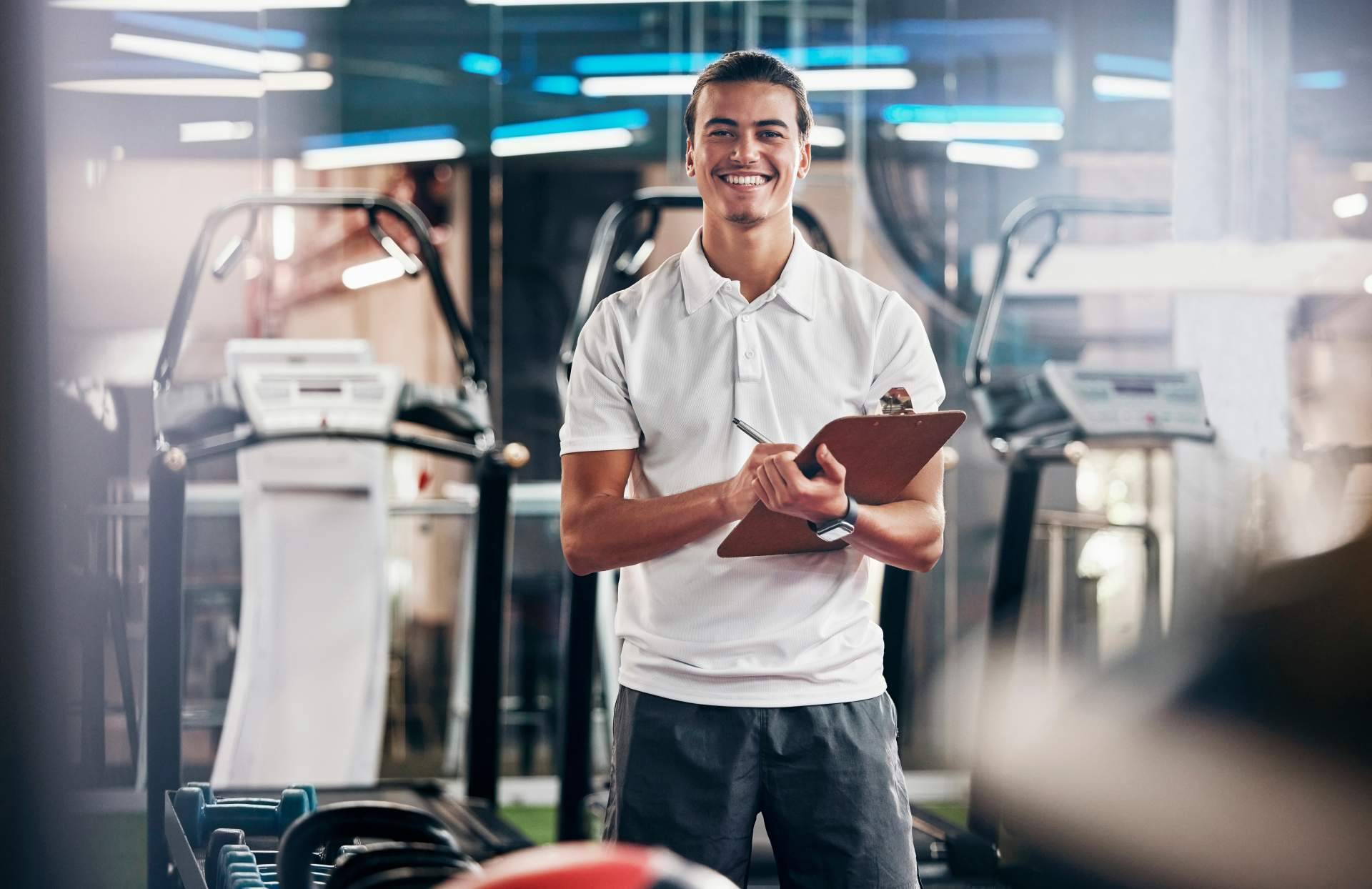Conseguir trabajo en cualquier ámbito del mundo del deporte con Sportalis