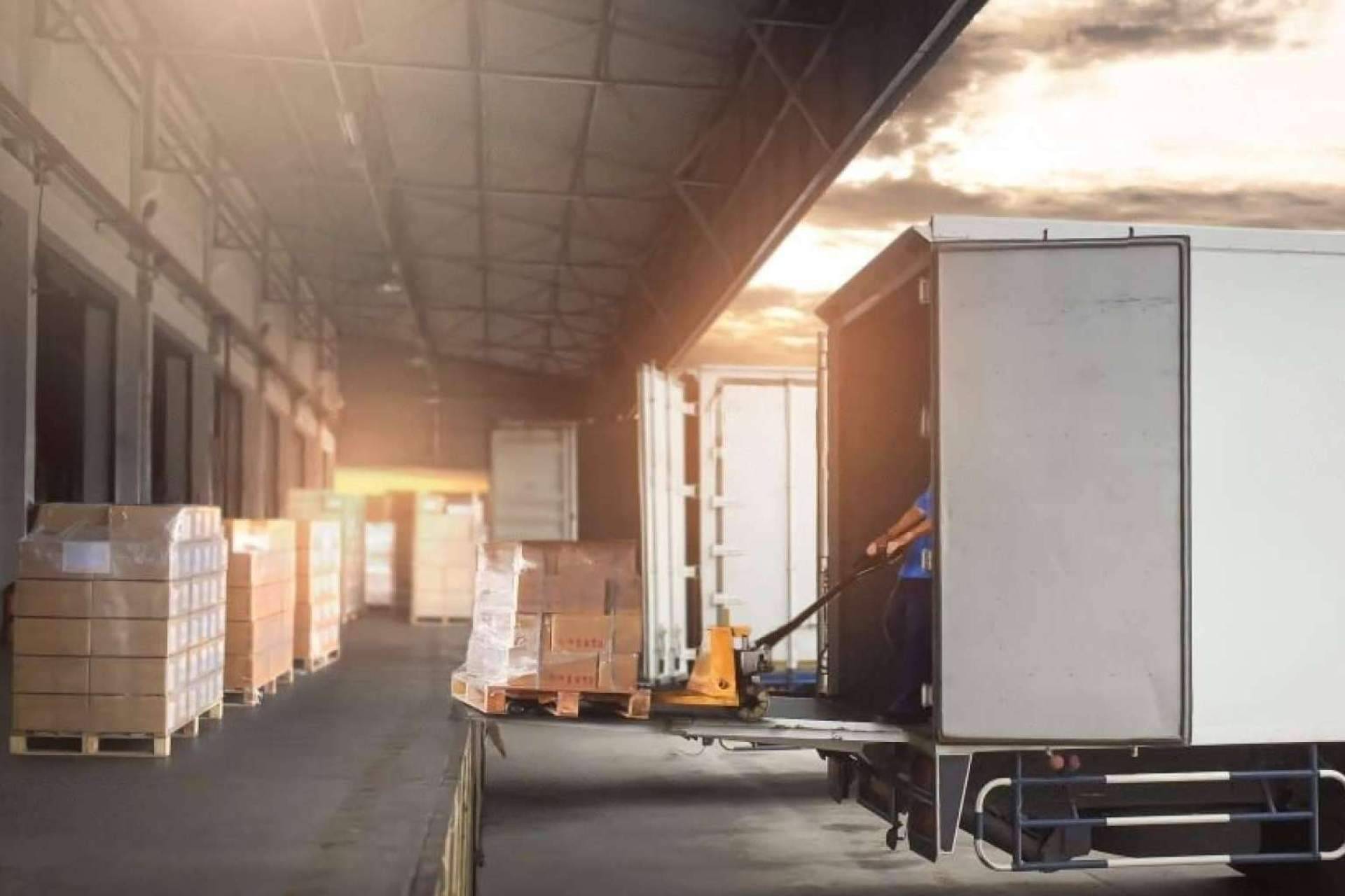 Cómo encontrar una oportunidad de trabajo en logística