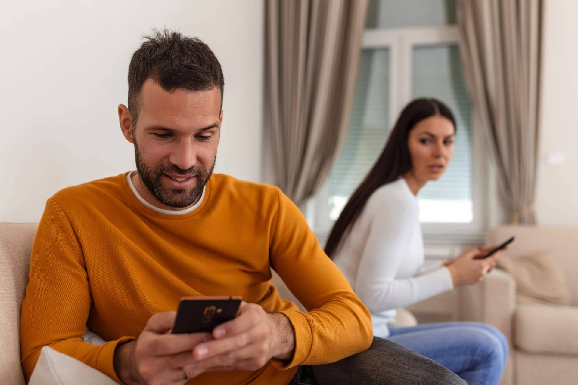 La dependencia emocional en parejas es un desafío moderno
