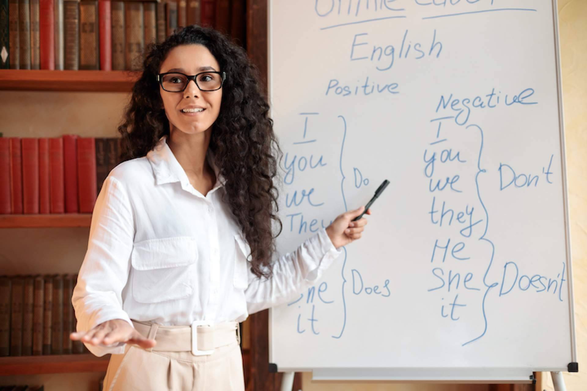 Teach In·Company, más que una academia de inglés en Viladecans