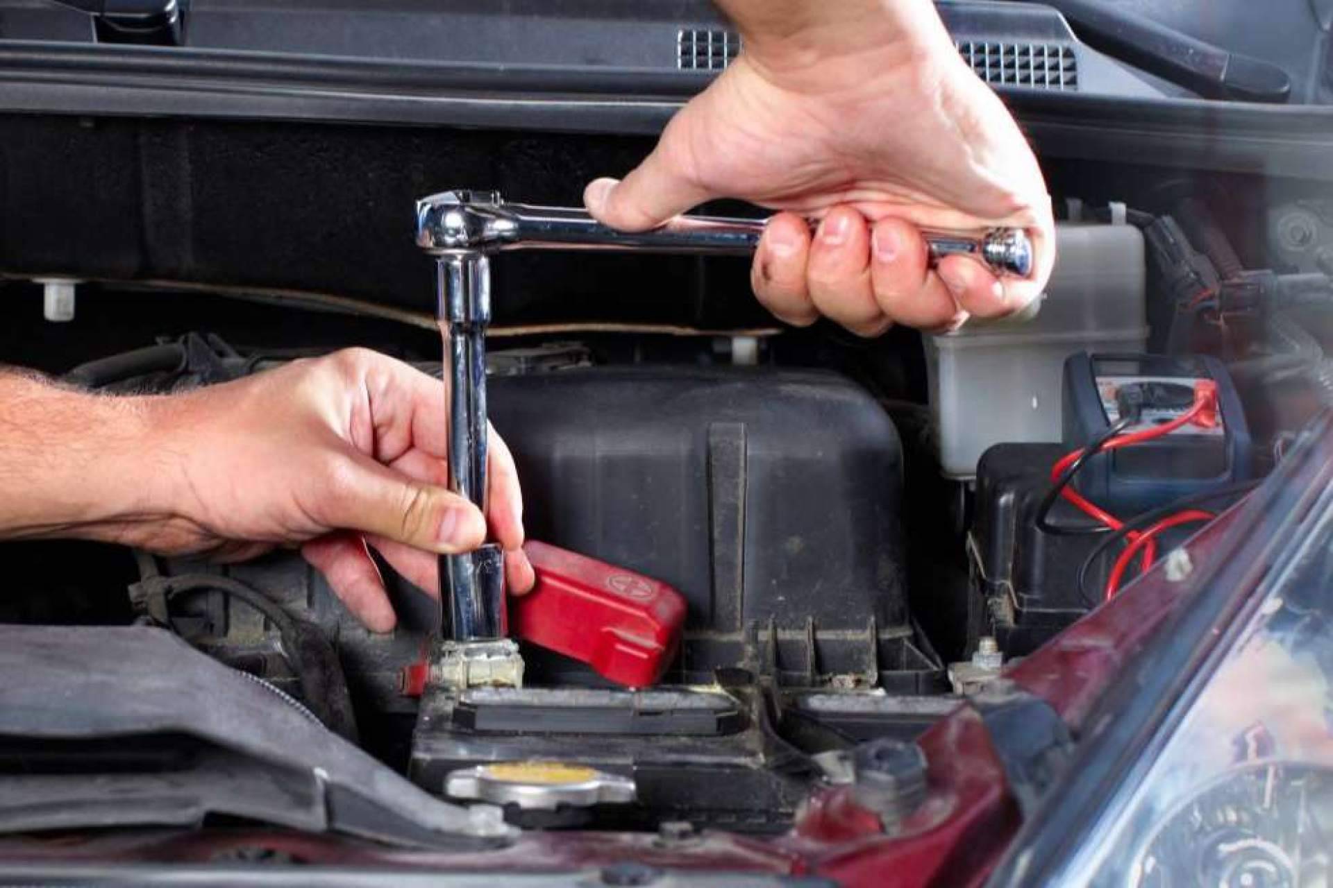 BCS Valdivia realiza servicios de mantenimiento automotor de alta calidad