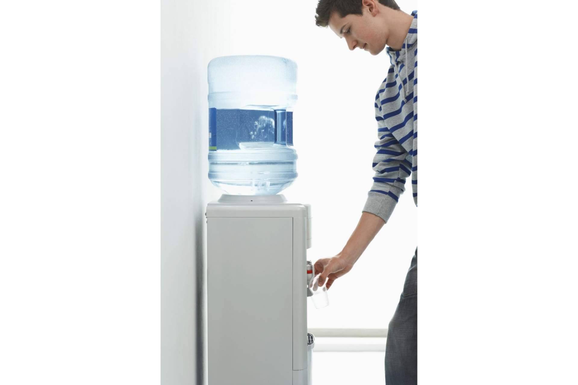 Acquajet, especialista en la distribución de agua para empresas