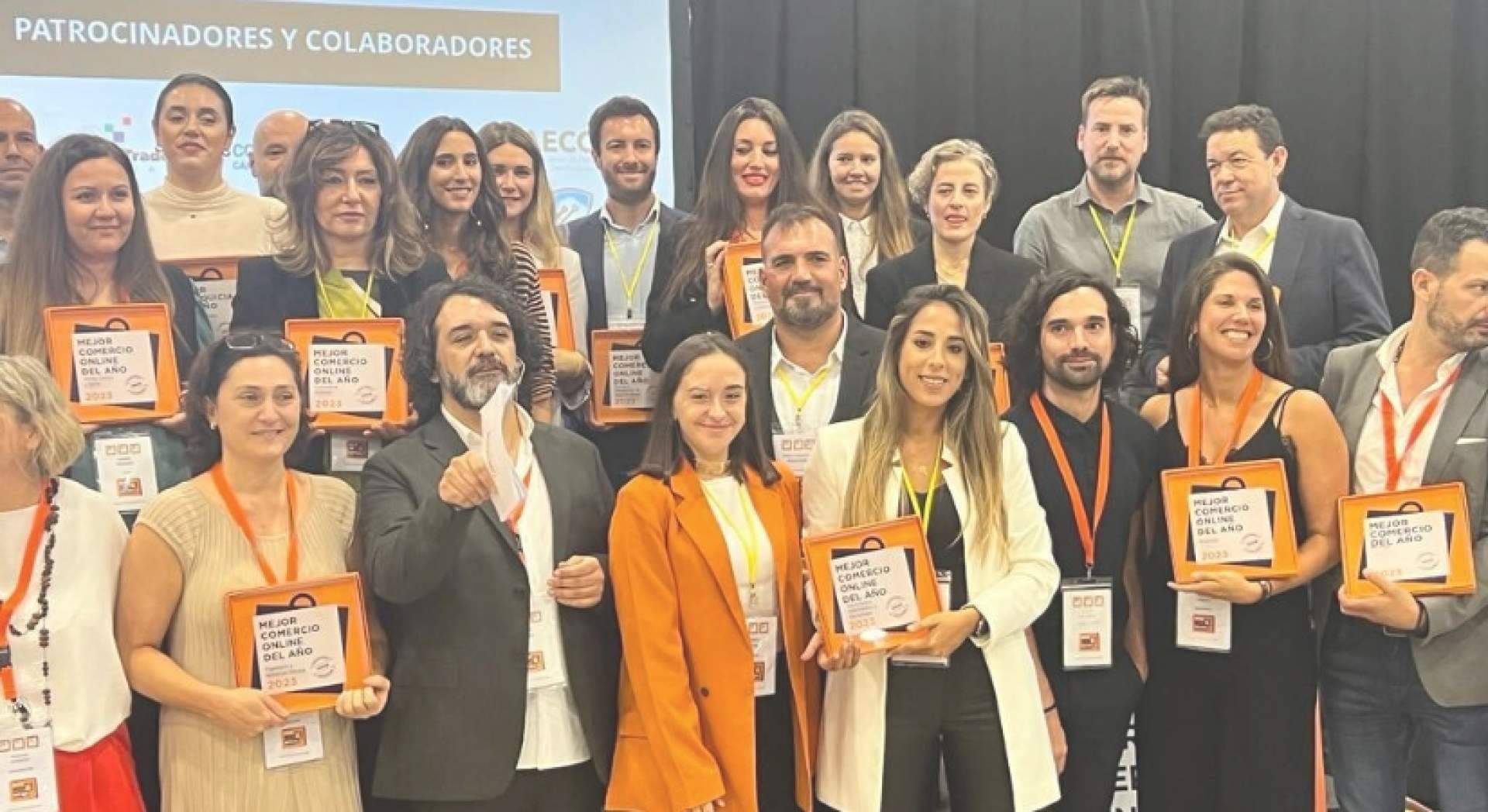 Una empresa con reconocimiento nacional e internacional, Allzone
