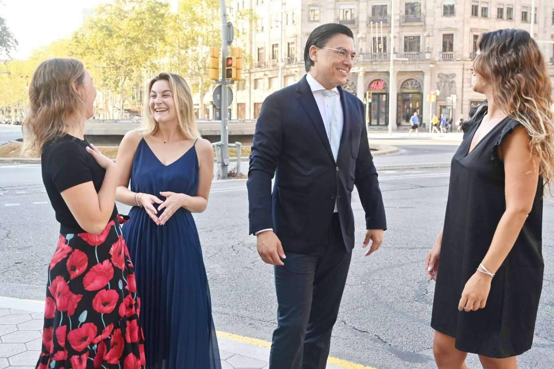 Vender o comprar propiedades con la ayuda de Gimbrere Legal