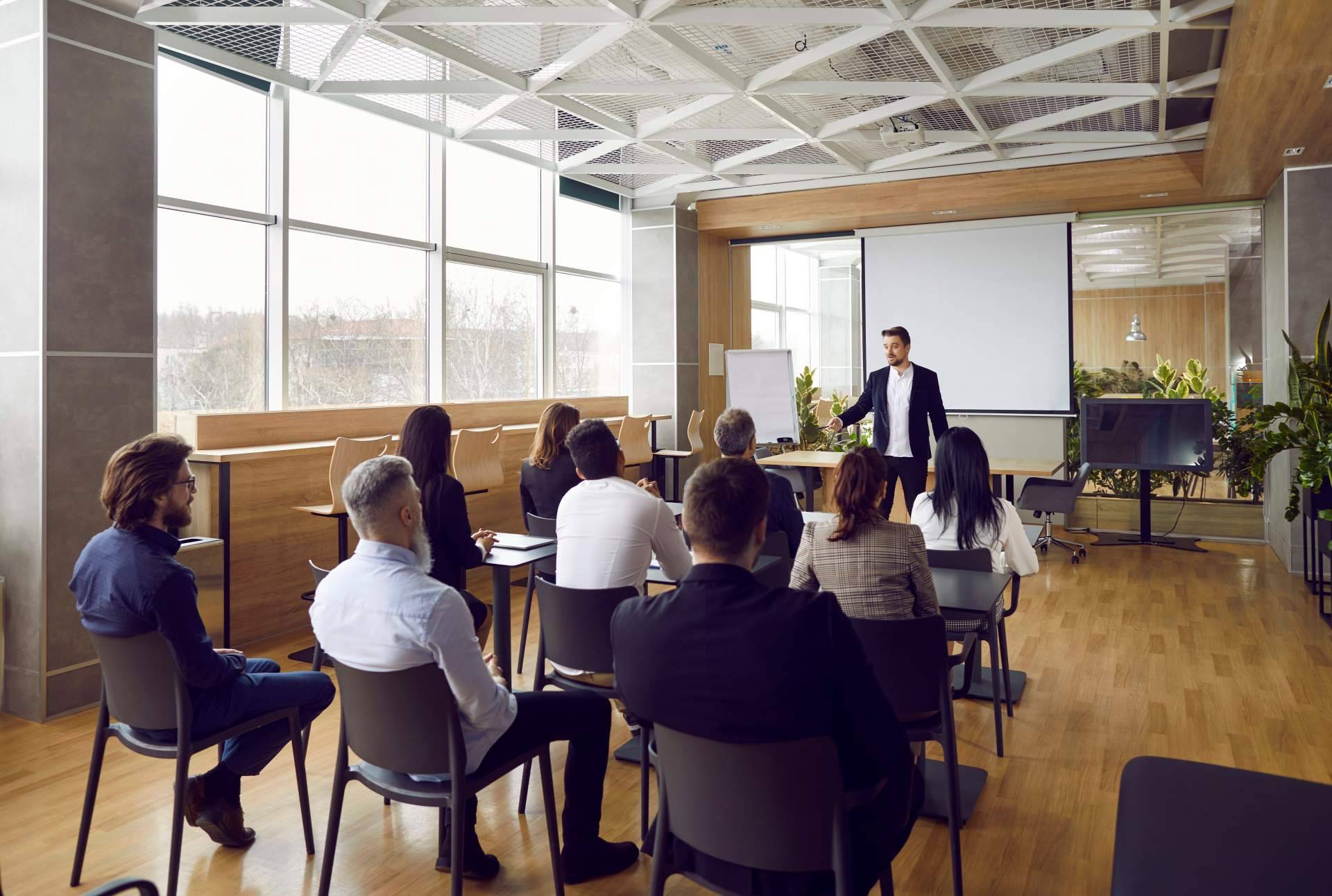 La importancia de emprender hoy en día