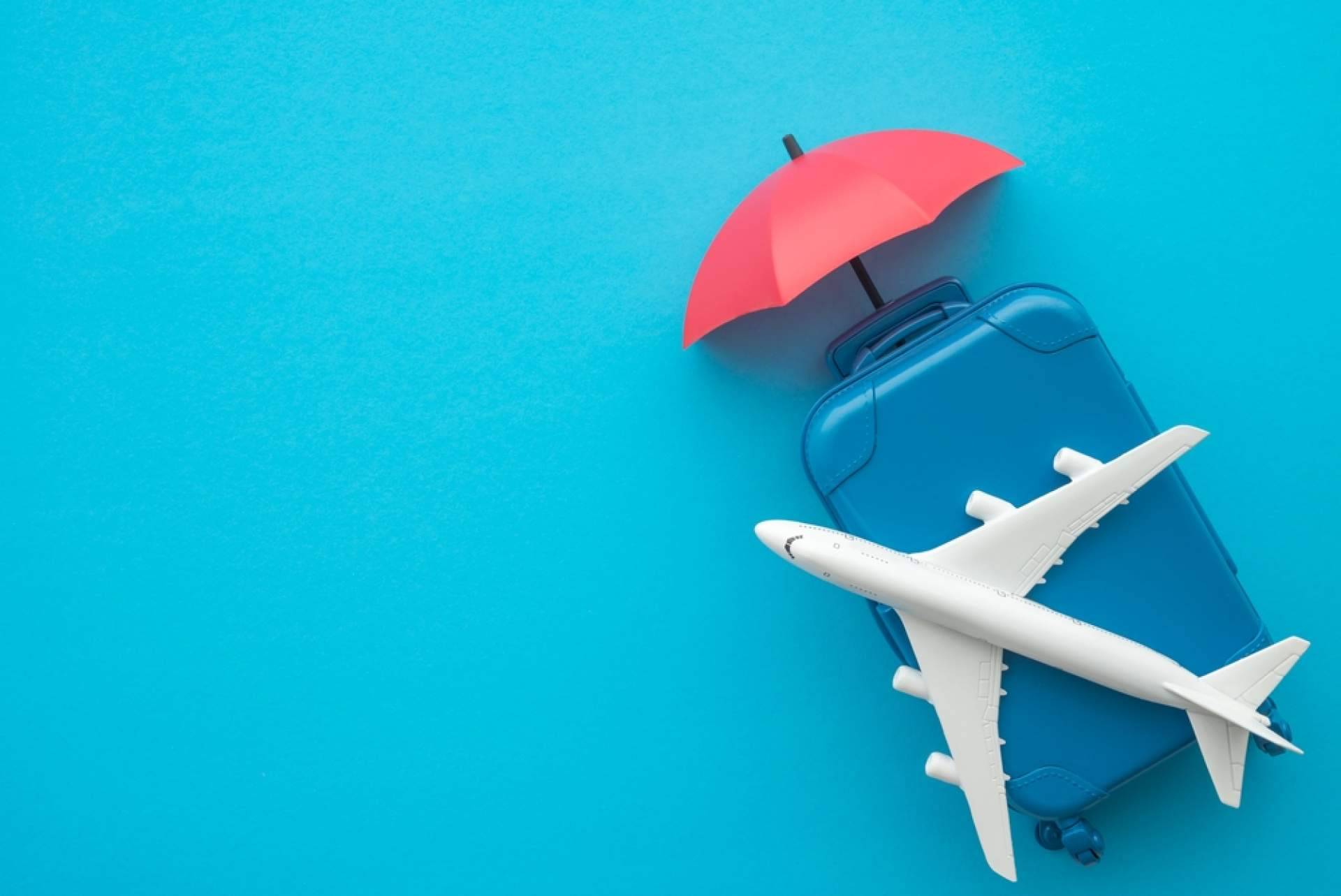 Seguros de viaje muy completos con Coverontrip